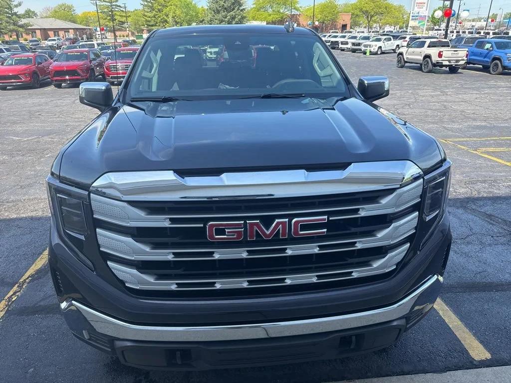 gmc sierra 1500 2022 1GTUUBED3NZ640378 image gmc sierra 1500 2022 1GTUUBED3NZ640378 image